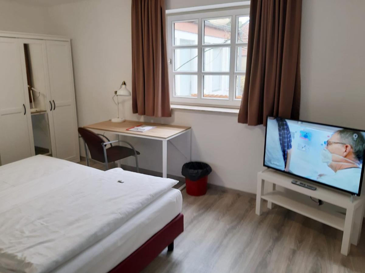 Hotel Columbus Und Glamping Bremerhaven Luaran gambar